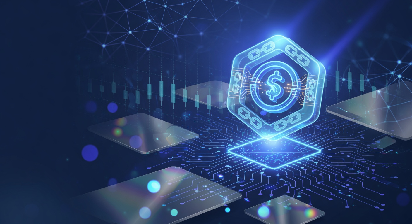 Federal Reserve Proposes Limited Master Accounts for Crypto Firms