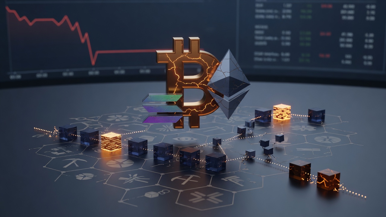 Controversial Bitcoin BIP-110 Soft Fork Mines Two Blocks Then Stops