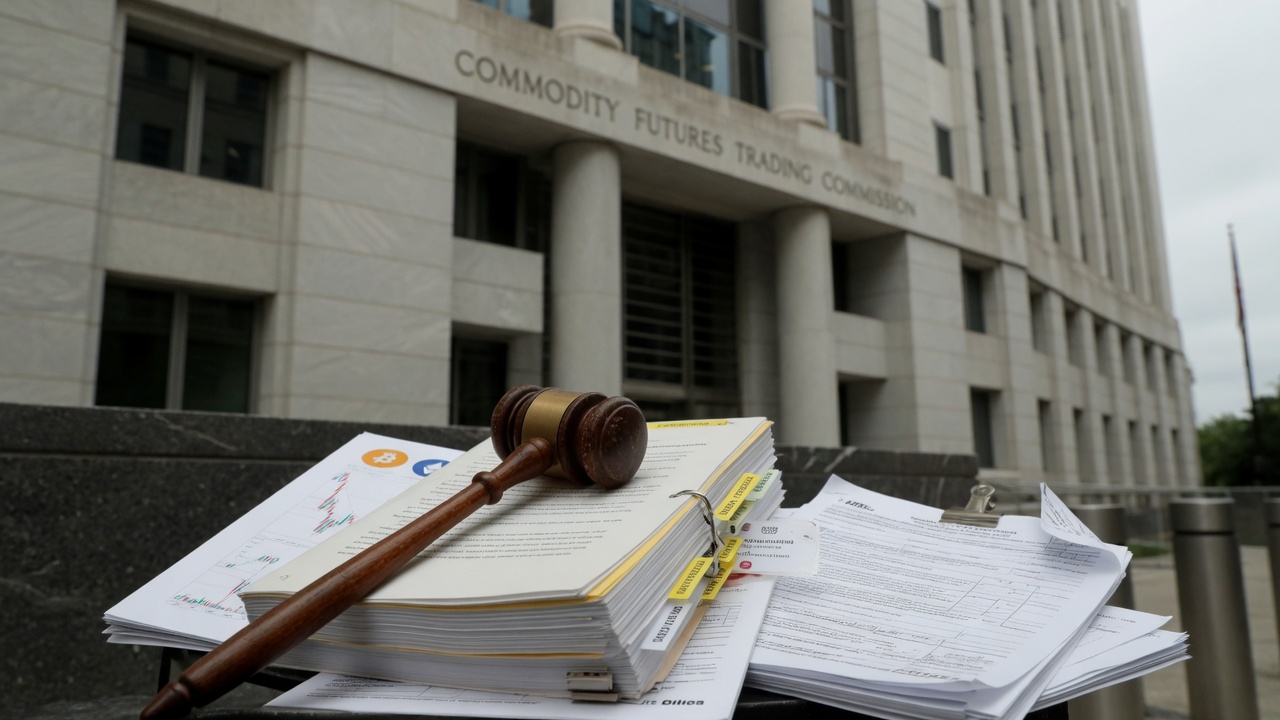 Summer of crypto regulations advances with tax debates, CFTC proposal, and court cases