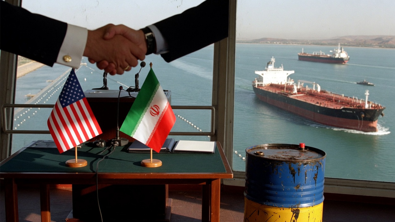 Strait of Hormuz Reopening Prospects Pressure Oil Prices