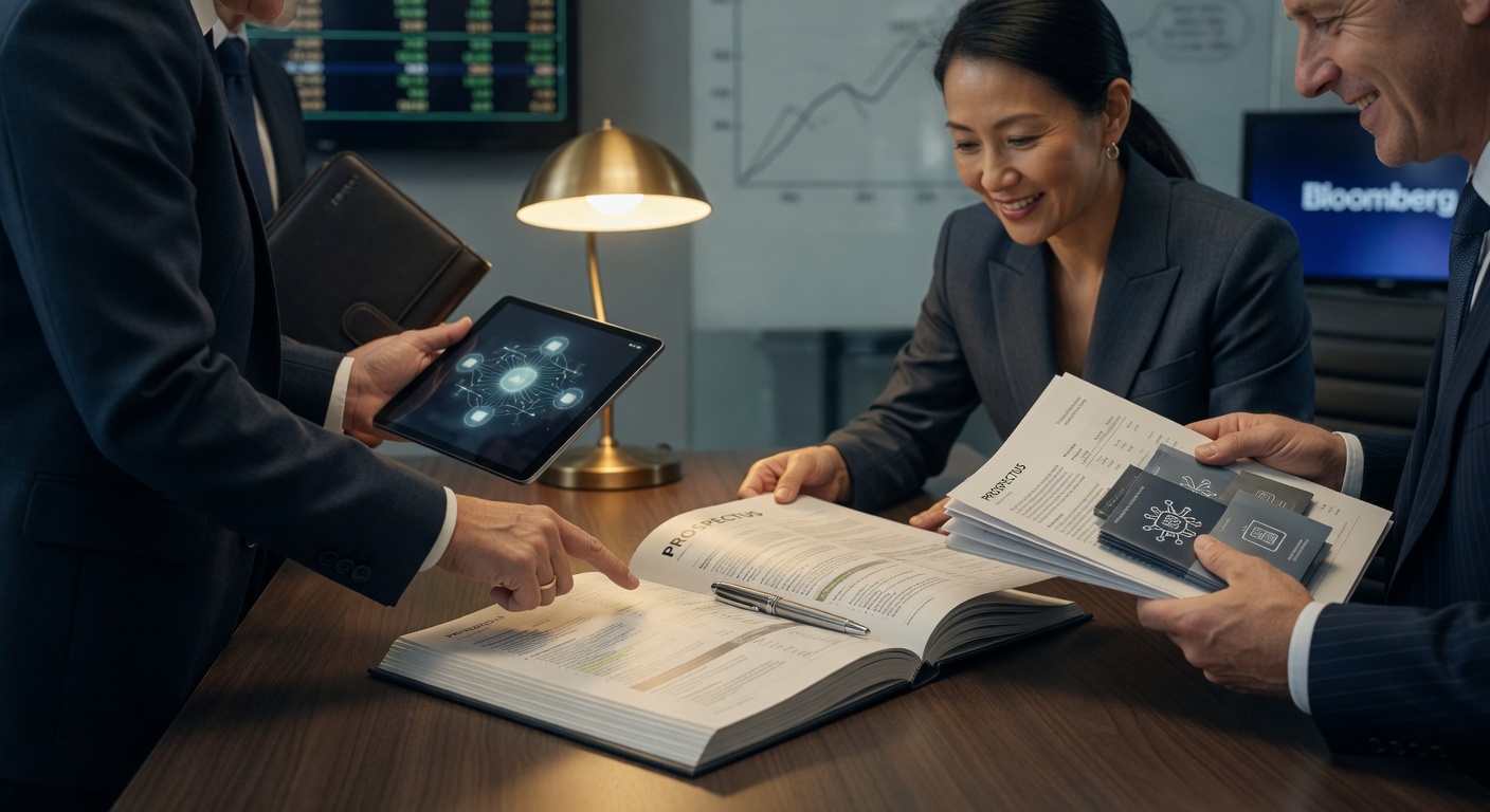 Anthropic confidentially files for US IPO ahead of OpenAI