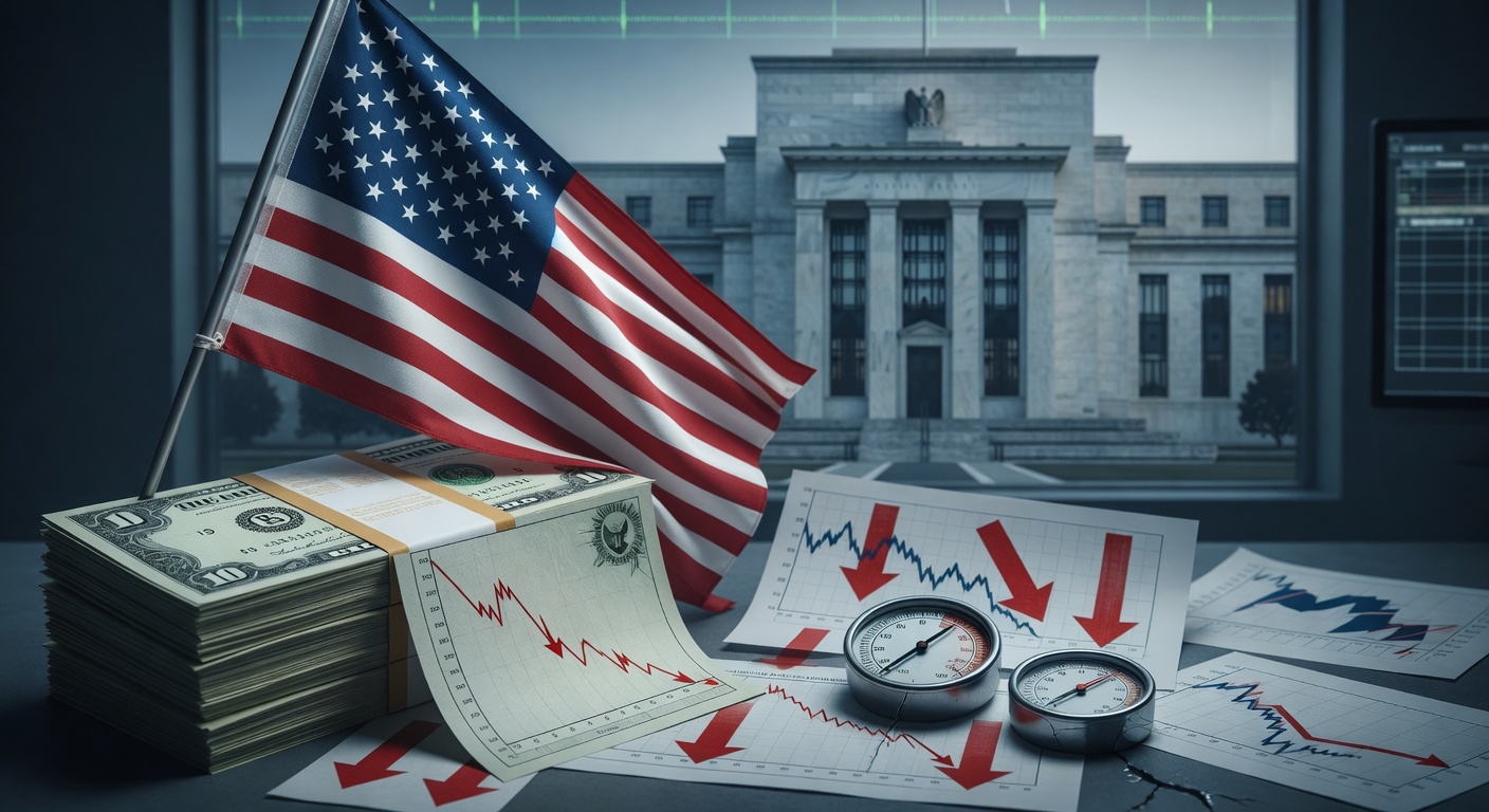 Treasuries See Biggest Drop in Two Weeks on Fed Rate-Hike Bets