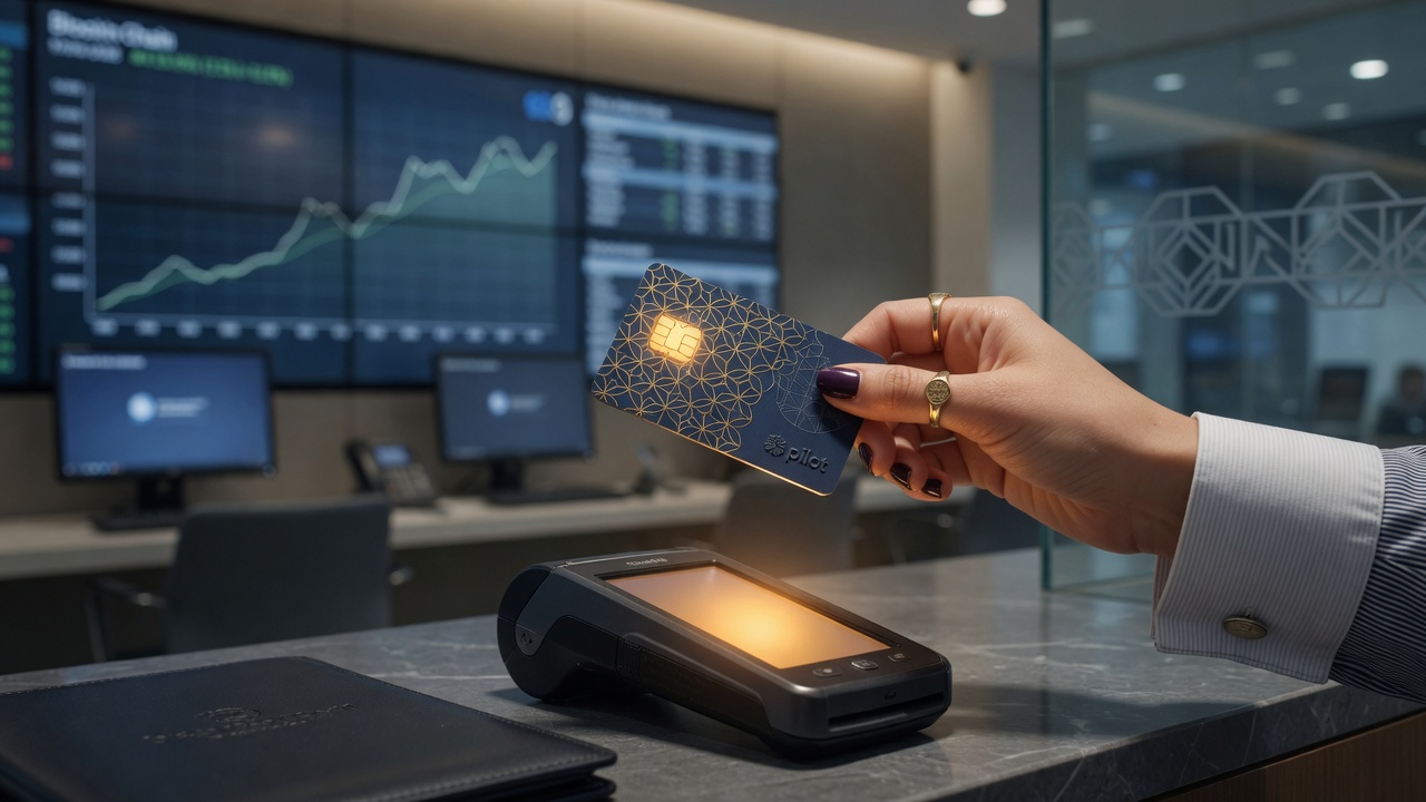 Global banks test tokenized money in BIS pilot