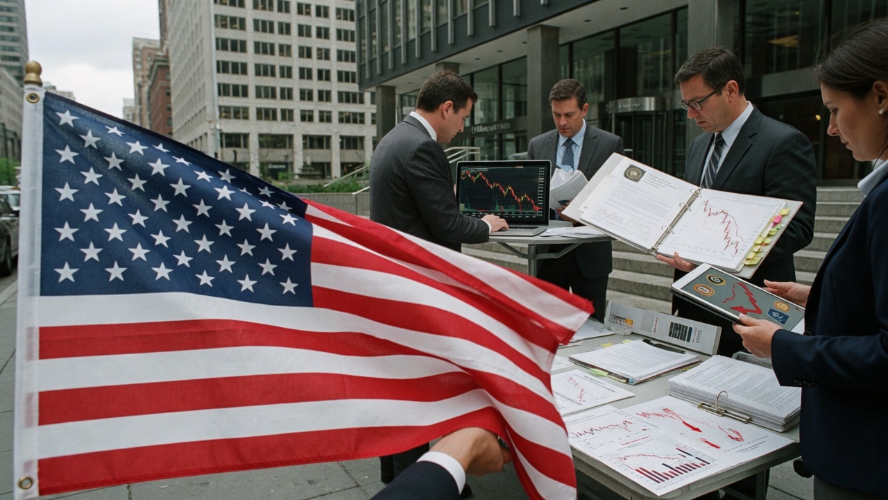 JPMorgan warns fading Clarity Act odds weigh on crypto outlook