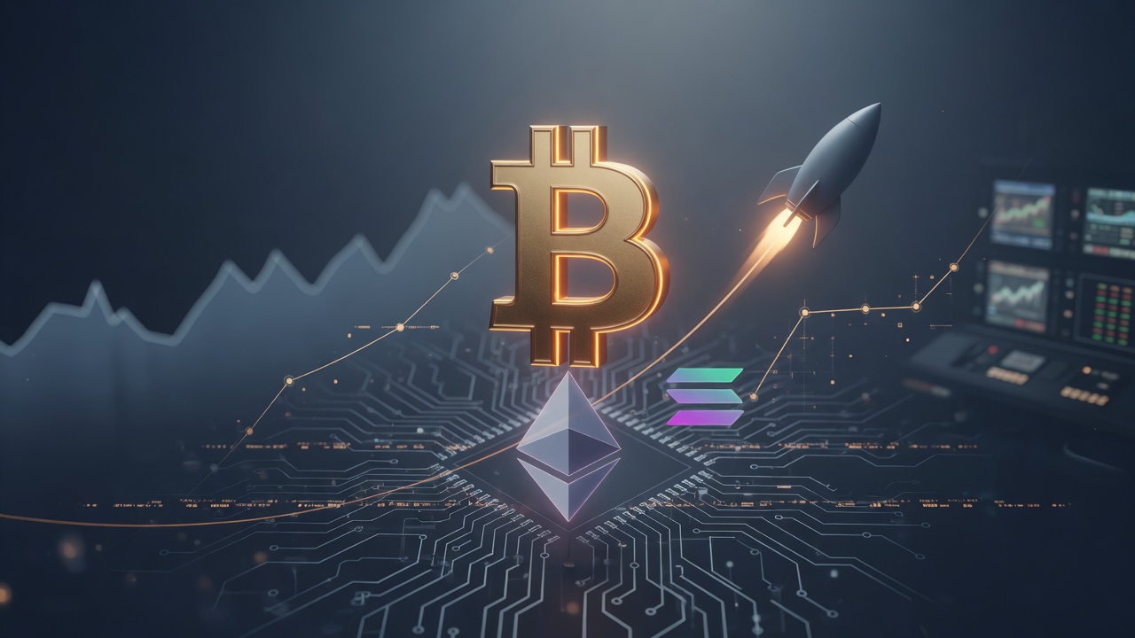 Bitcoin Steadies Above $63,000 After Worst Week in Months on Macro Relief