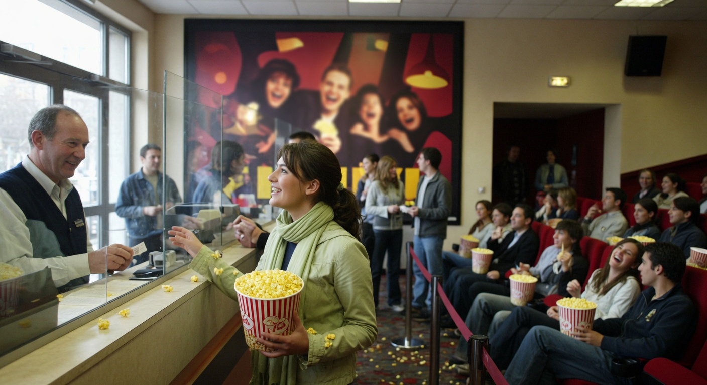 Strong Summer Box Office Recovery Underway