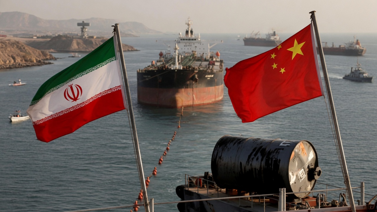 Why Oil Prices Haven't Shot Through the Roof—Yet