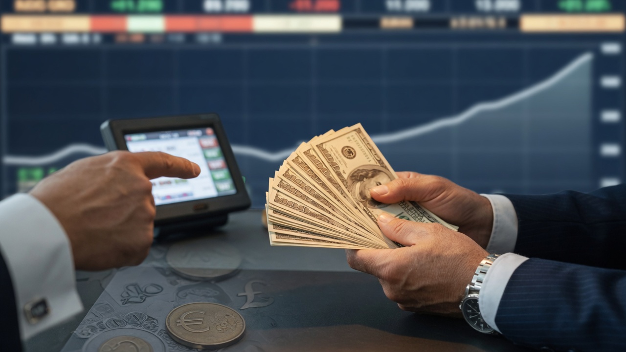 Traders most positive on US Dollar since February 2025