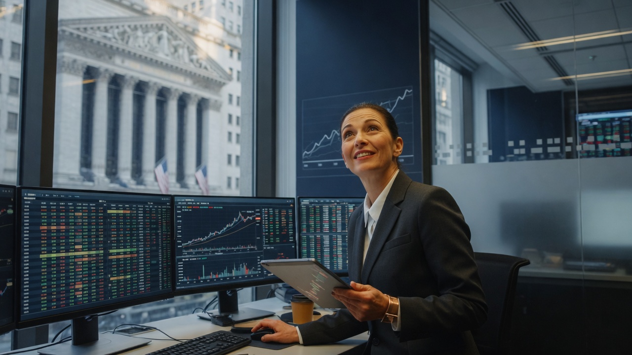 Crypto Exchanges See $1.32T in Perps Tied to Traditional Assets
