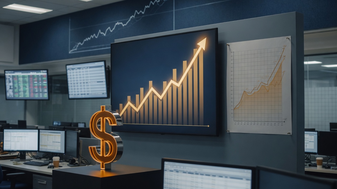 Global Ad Spend Forecast to Top $1 Trillion in 2026