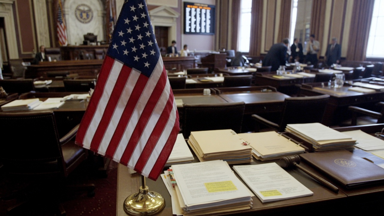 U.S. Senate Delays Clarity Act Vote