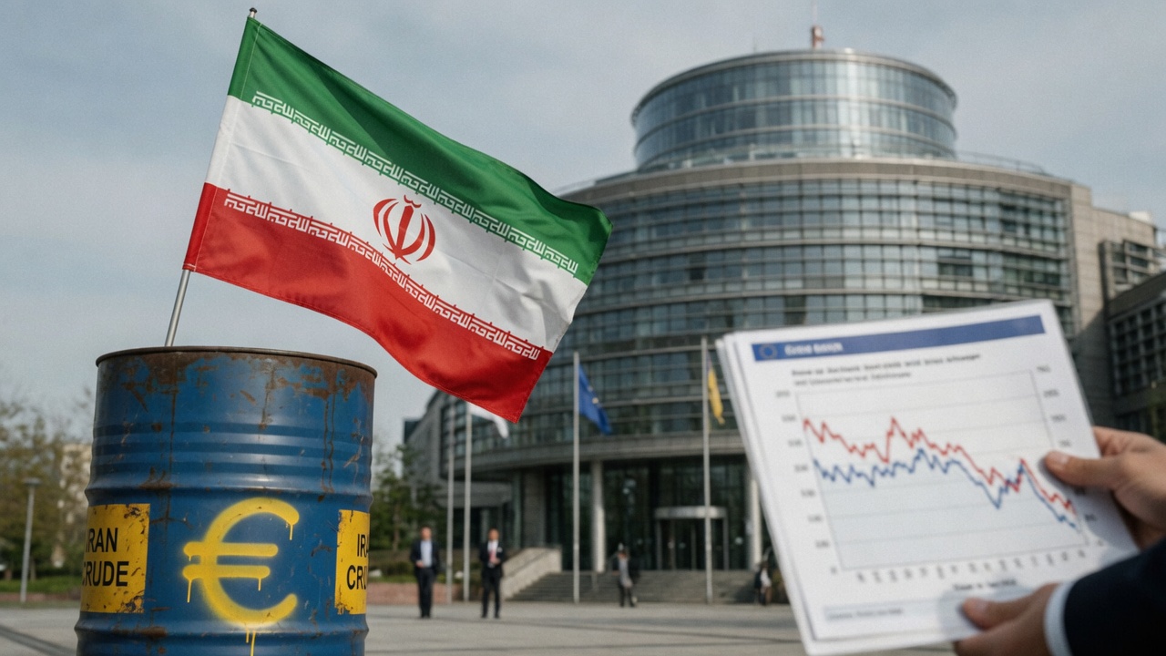 ECB sees reduced urgency for July hike as oil prices retreat