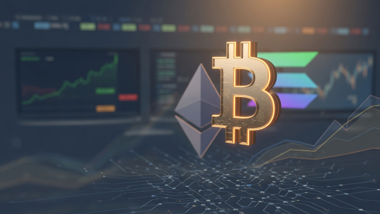 Bitcoin Gets Bullish Signals from U.S. Inflation Breakevens