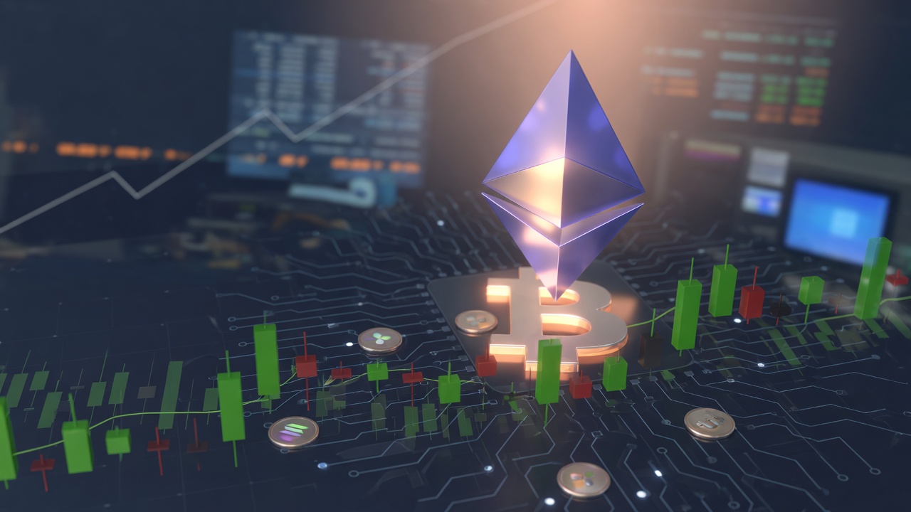 ETH Outperforms BTC Raising Hopes for Altcoin Rally