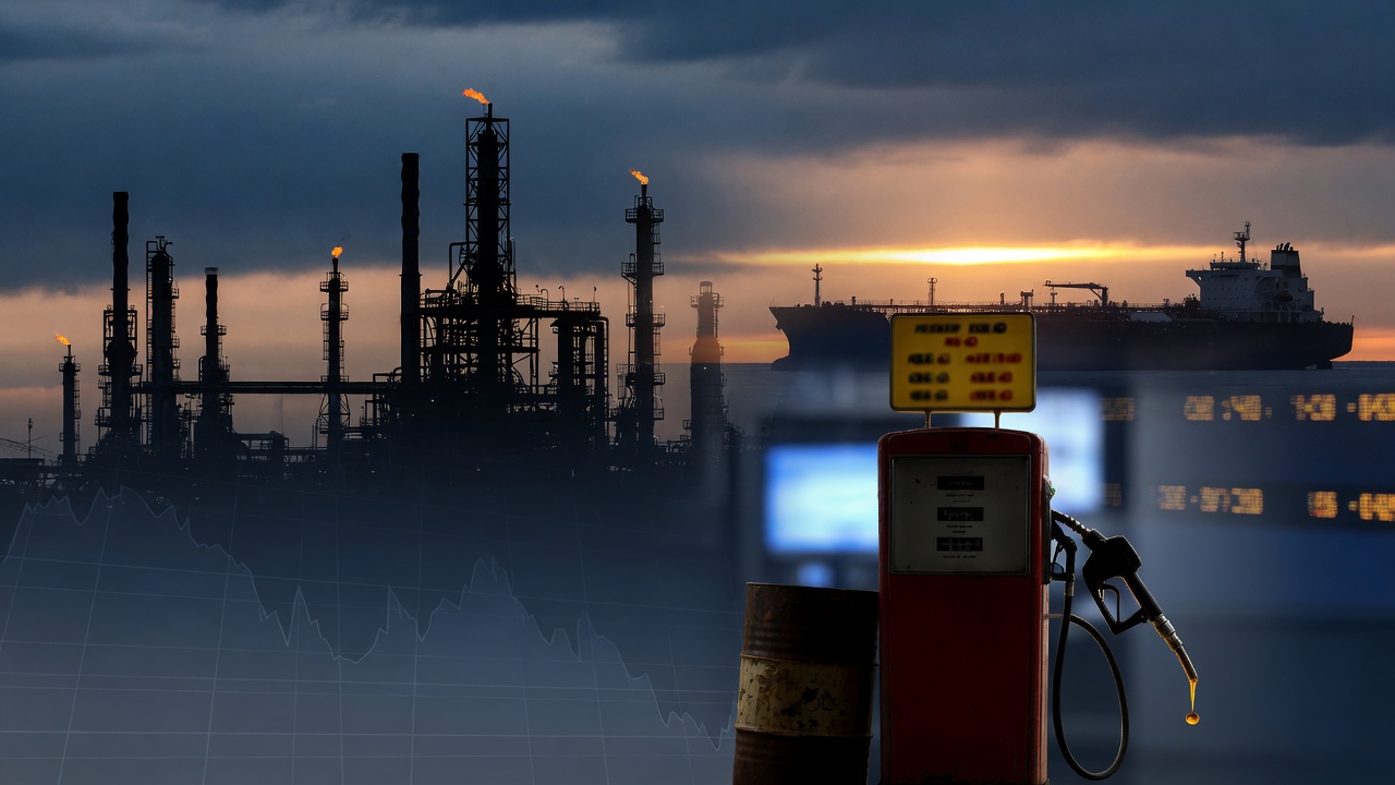 US Gasoline Prices Poised to Climb Back Toward $4 per Gallon