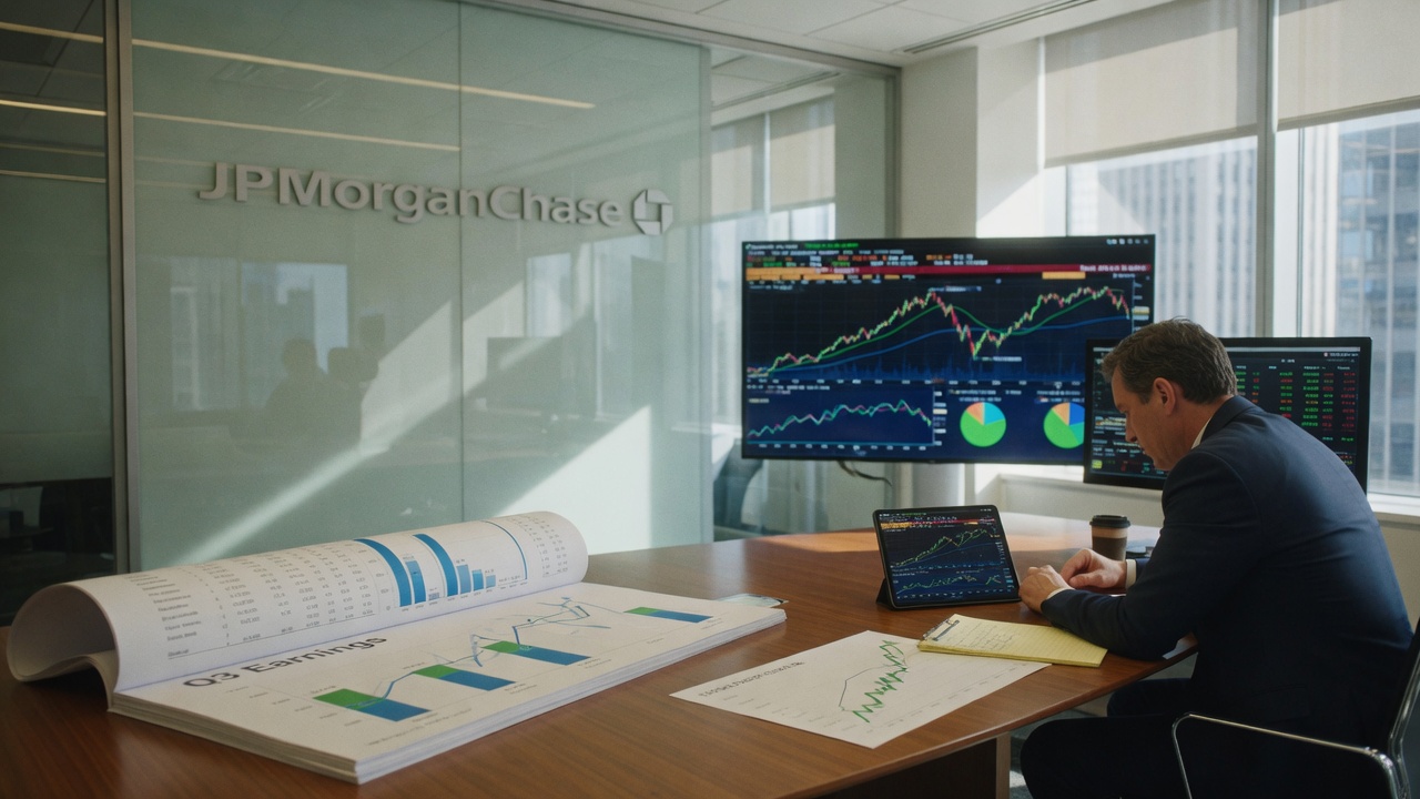 Major US Banks Deliver Strong Q2 Earnings