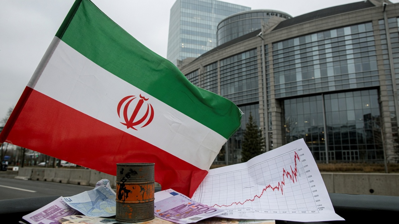 Euro zone inflation ticks up in July