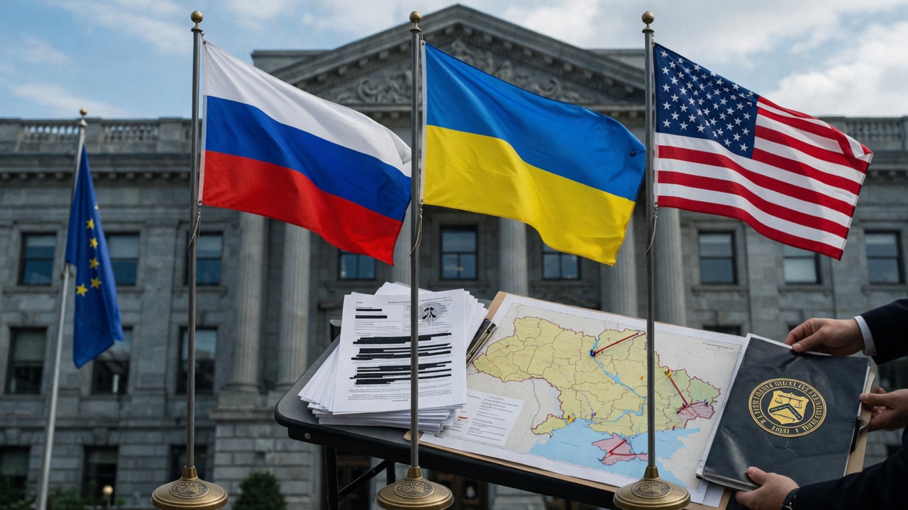 EU Renews Russia Sanctions for 12 Months; US Sanctions Hezbollah Aides
