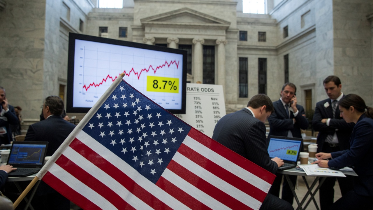 US May PCE Inflation Hits 4.1% YoY, Highest Since April 2023