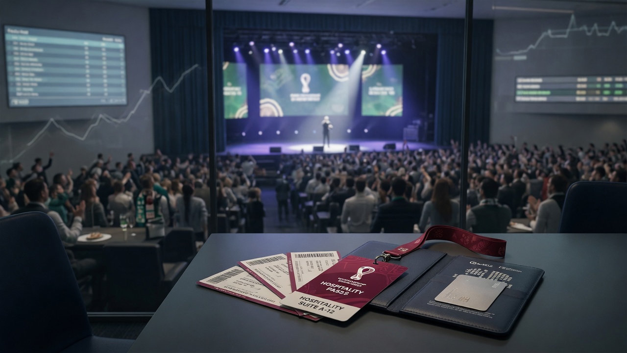 Rising 'Funflation' Boosts Demand for Concerts and Live Events