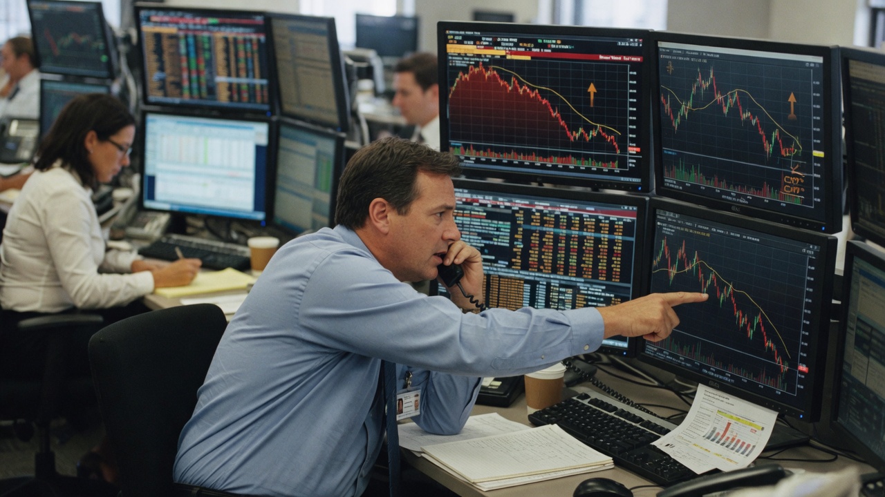 Traders Lower Odds of July Fed Rate Hike on Cooling Inflation