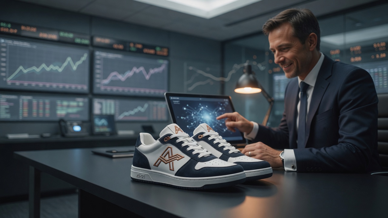 Allbirds Rebrands as Smartbird in AI Pivot