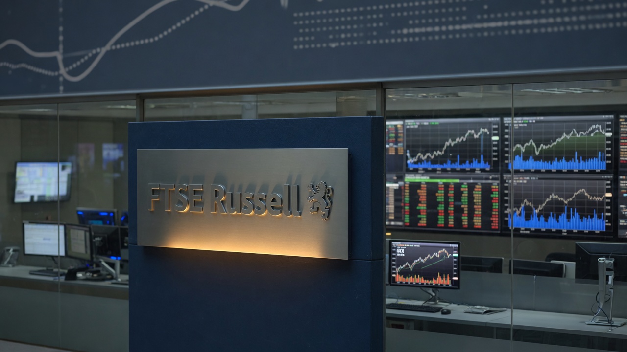 Russell Indices Undergo Major Semi-Annual Rebalancing
