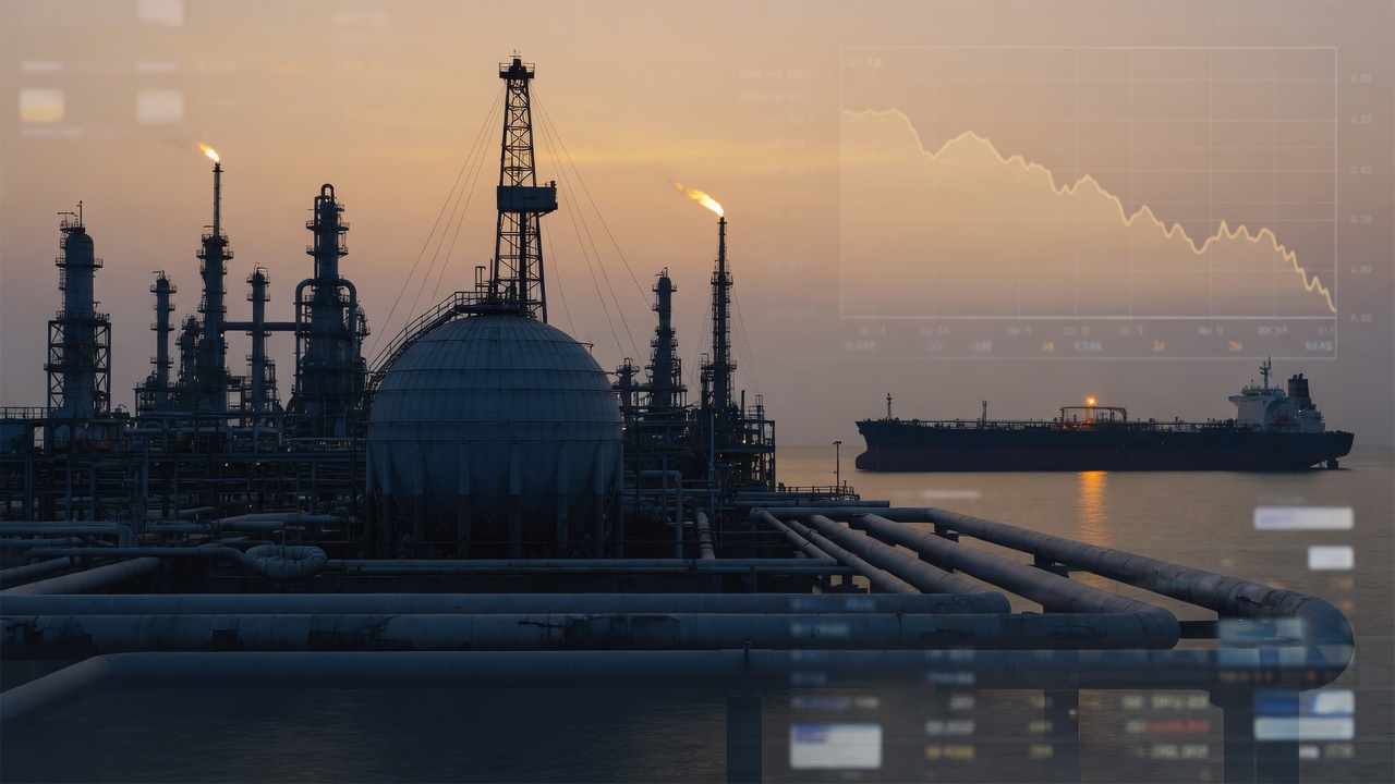 U.S. Natgas Prices Ease on Rising Output and Ample Storage