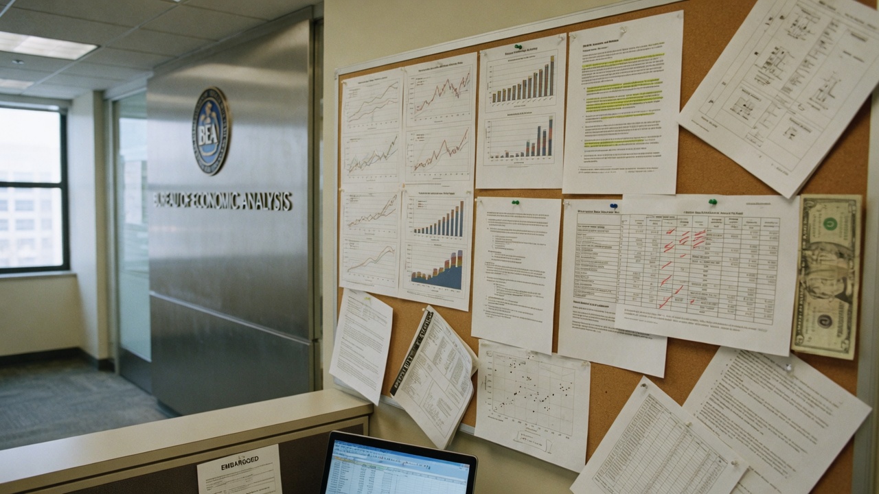BEA Set to Implement PCE Methodology Changes Lowering Measured Inflation