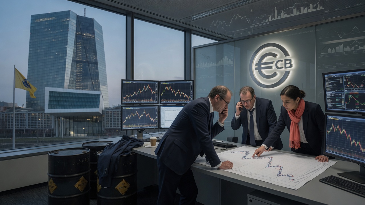 European Bond Yields Climb Amid Inflation Fears