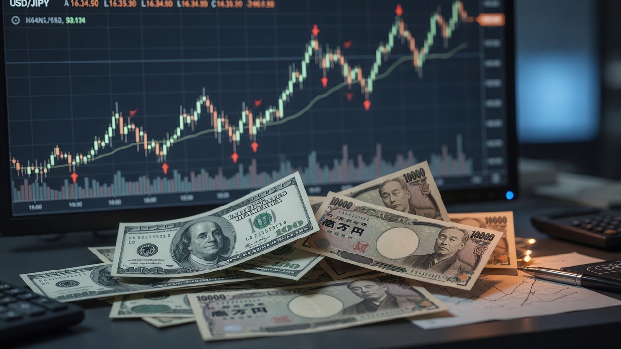 Japanese Yen Short Covering Raises Stakes for USD/JPY
