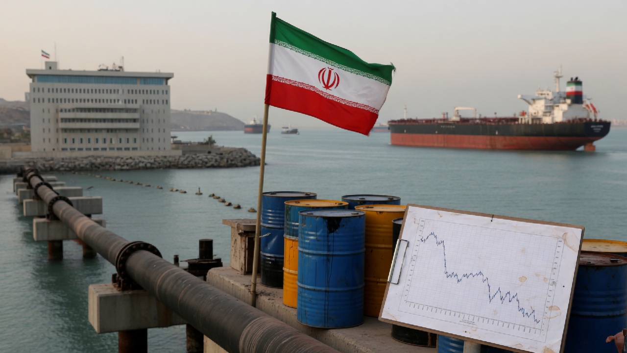 OPEC Lowers 2026 Global Oil Demand Growth Forecast
