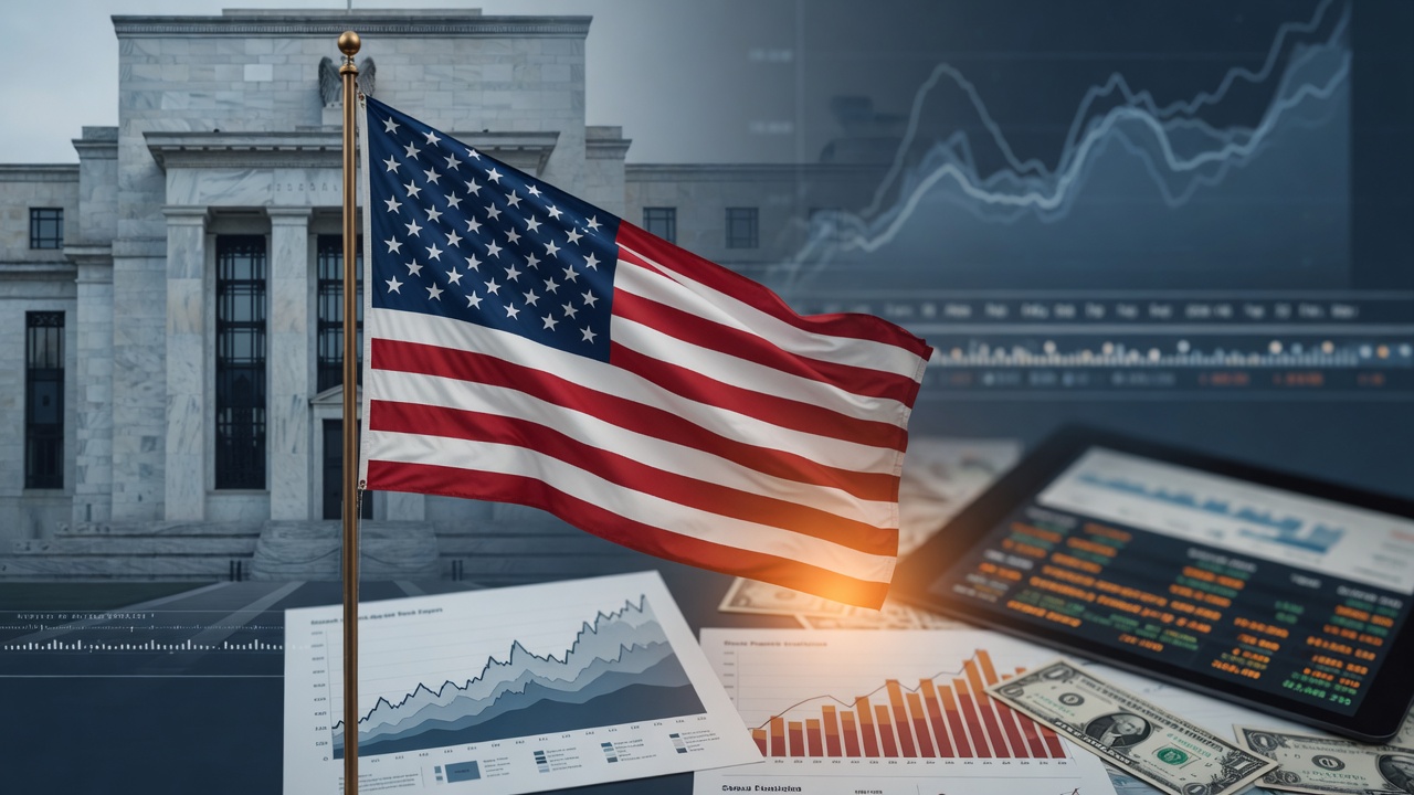 US June CPI Slows More Than Expected to 3.5% YoY