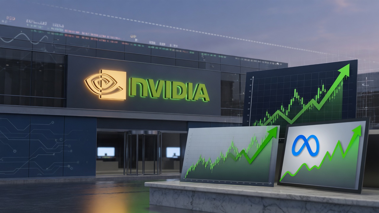 S&P 500, Nasdaq close higher to cap winning week on tech gains