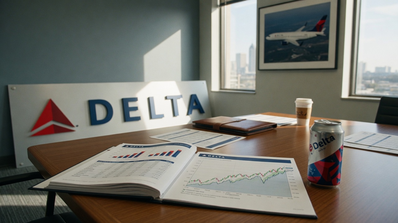 Delta Air Lines and WD-40 report Q2/Q3 earnings beats
