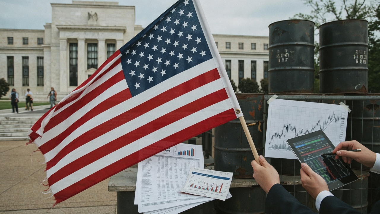 Charting the Global Economy: US Hiring Slows, Eurozone CPI Cools