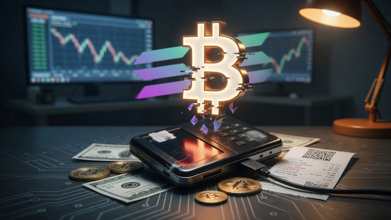 Ongoing Coldcard Bitcoin Wallet Exploit Drains Funds and Erodes Confidence