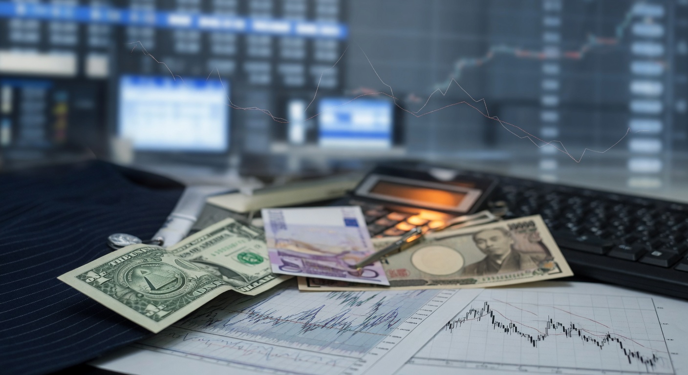 WSJ Dollar Index Rises 0.6%