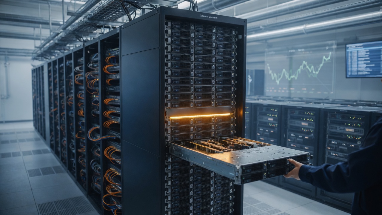 Google Agrees to Pay SpaceX $920 Million Monthly for xAI Compute Capacity