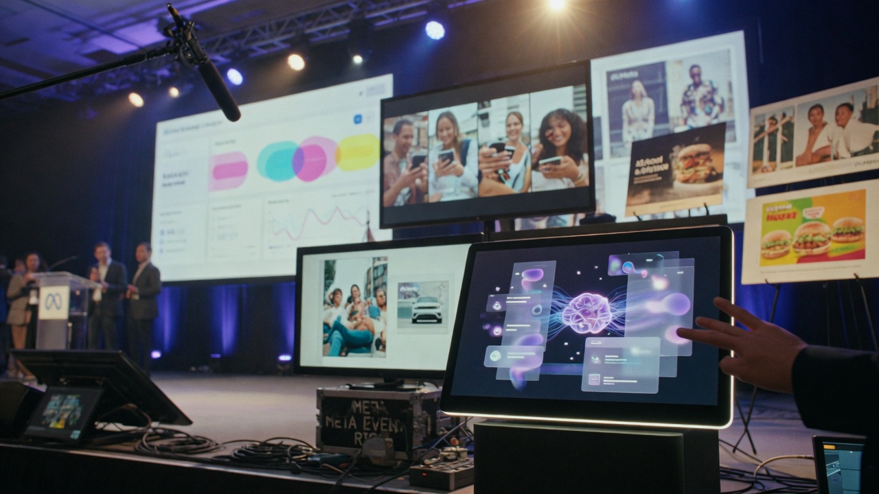 Meta Accelerates AI Ad Automation for 2026 Brand Campaigns