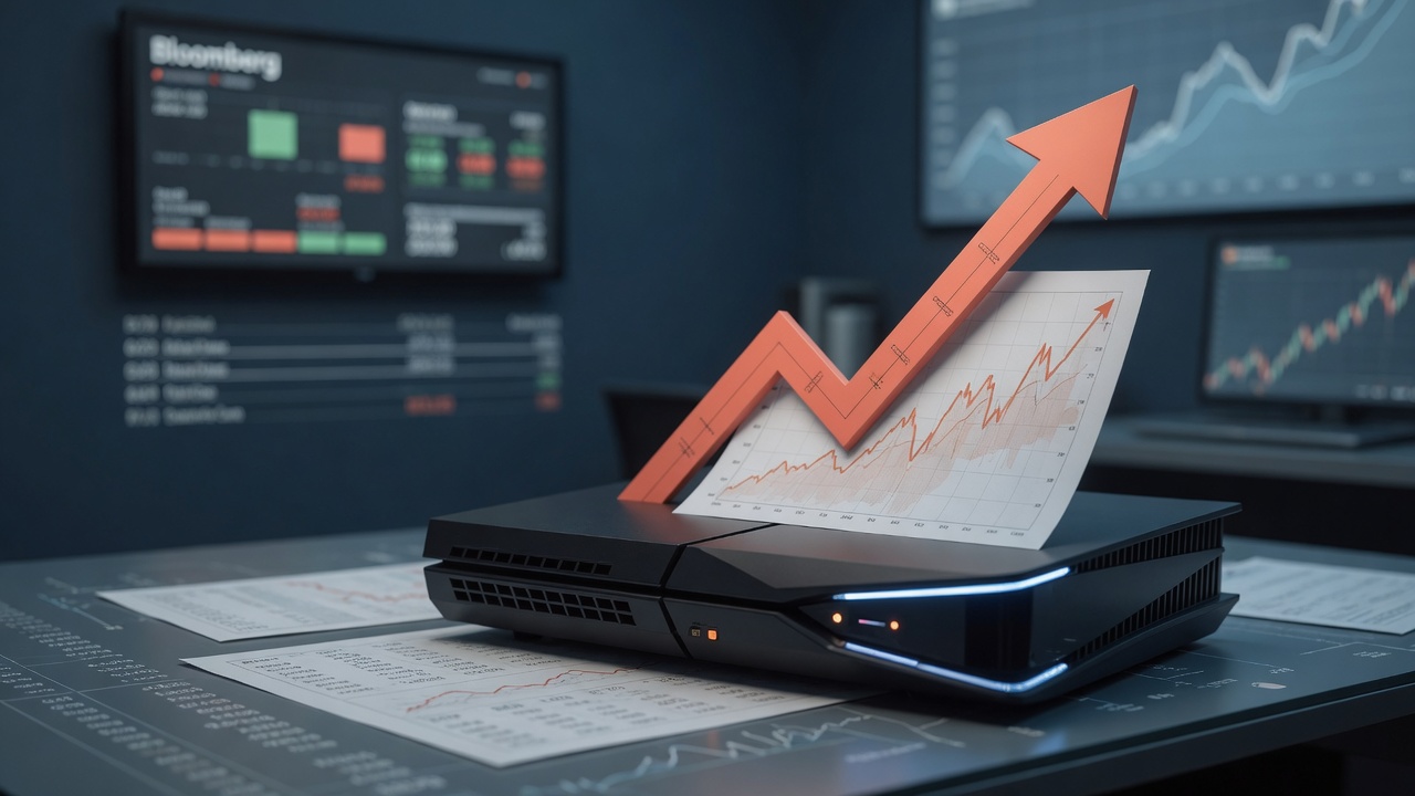Nintendo Shares Rise After Stock Split Feasibility Announcement