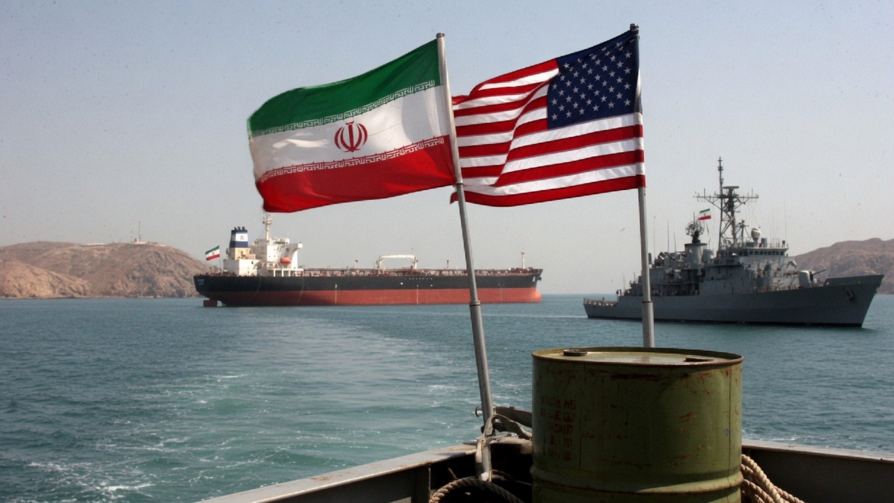 Tanker Traffic Slows in Strait of Hormuz After Clashes