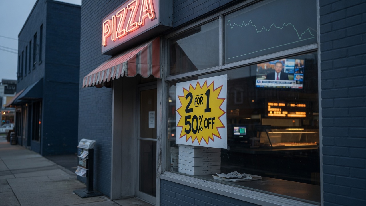 Yum! Brands to Sell Pizza Hut for $2.7B