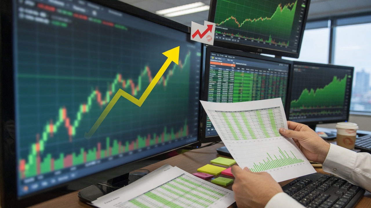 European Indices Rise on Positive Corporate Results