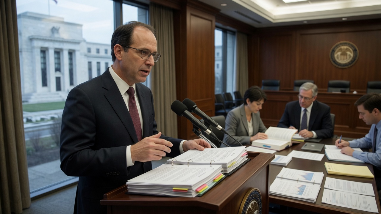 Warsh Taps Two Veteran Fed Economists as Advisers