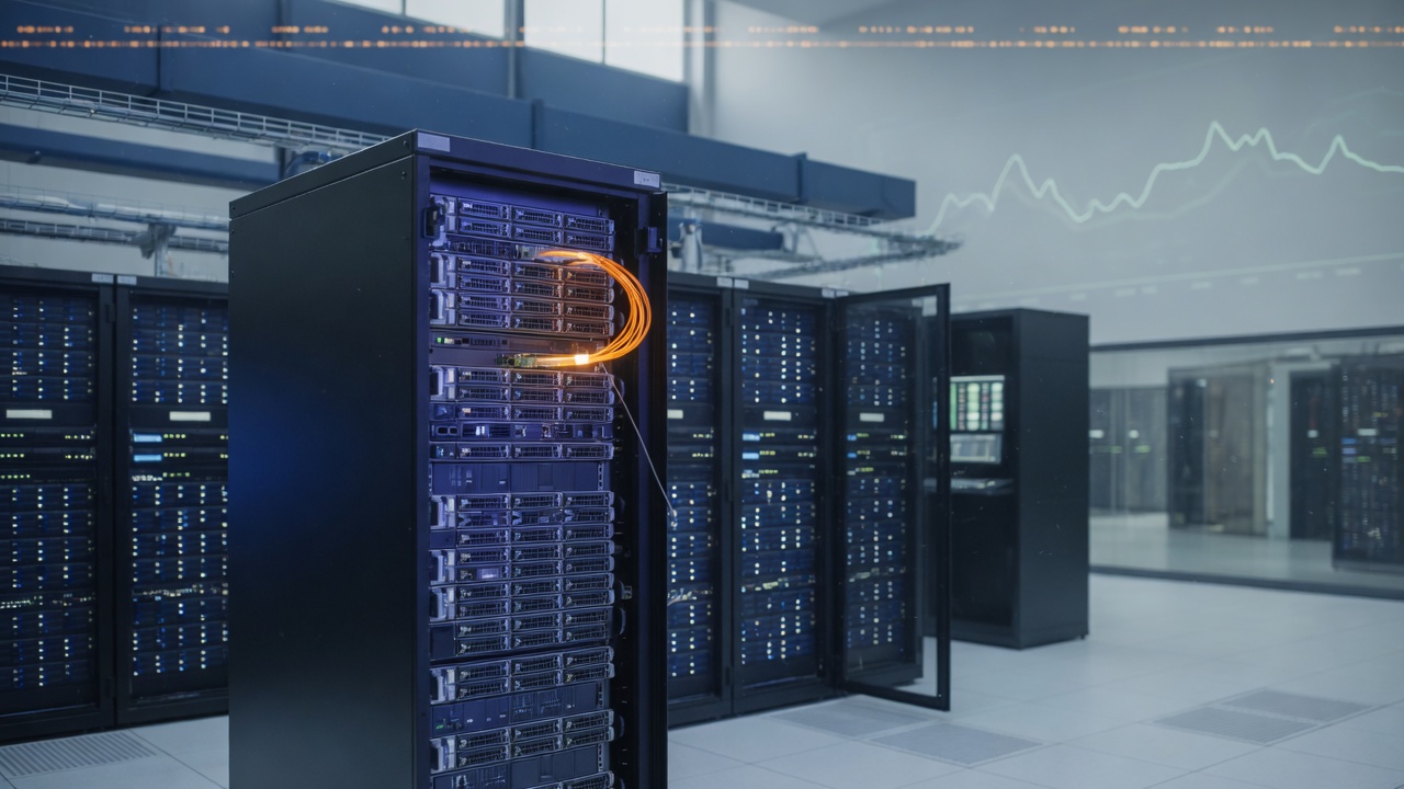 Big Tech AI Capex Projected Near $700 Billion for 2026