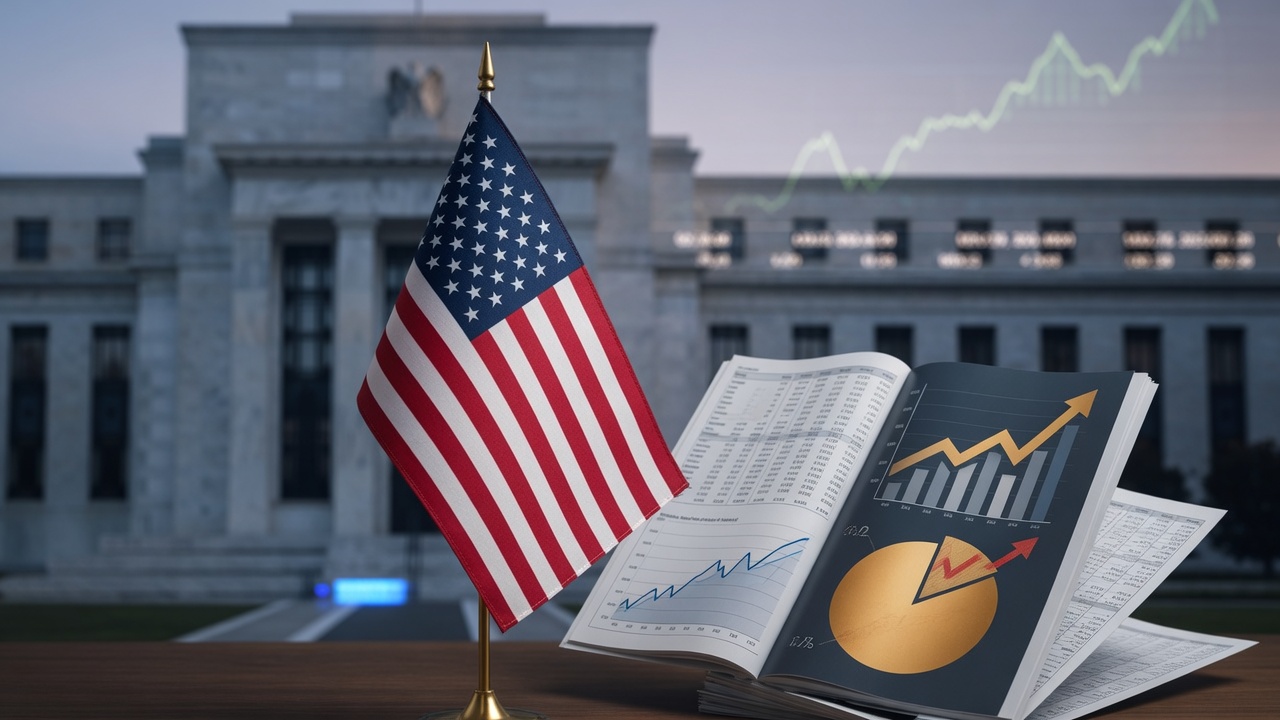 June 2026 CPI Shows Cooling Inflation at 3.5%
