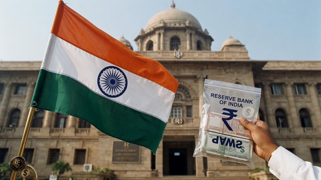 Indian Banks Expect $30 Billion from NRI Deposit Scheme