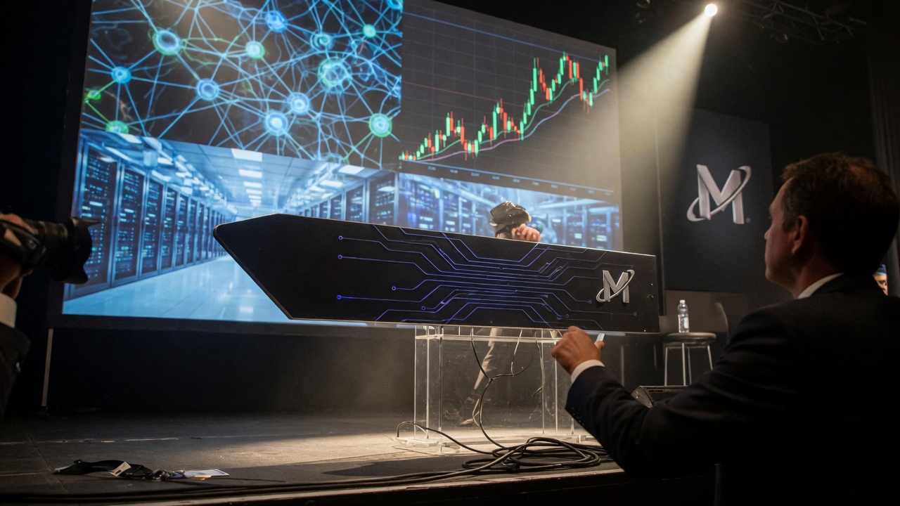 China's Moonshot AI Unveils Kimi K3 Model Competing with OpenAI and Anthropic