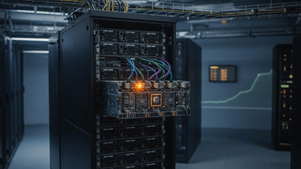 Meta in Talks to Lease Compute Power to Anthropic